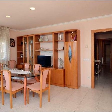 Apartament Ima Льорет-де-Мар Экстерьер фото