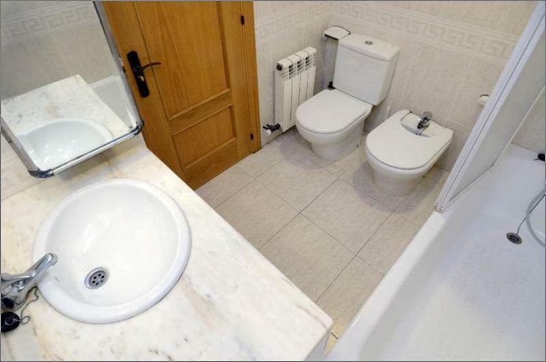 Apartament Ima Льорет-де-Мар Экстерьер фото