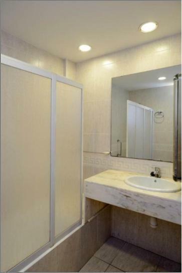 Apartament Ima Льорет-де-Мар Экстерьер фото
